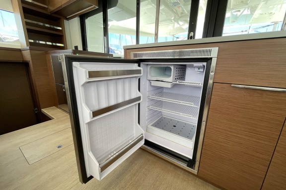 Image of Sunniva II yacht #18