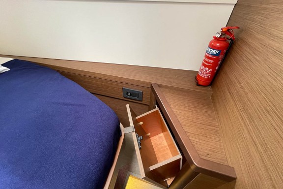 Image of Sunniva II yacht #23