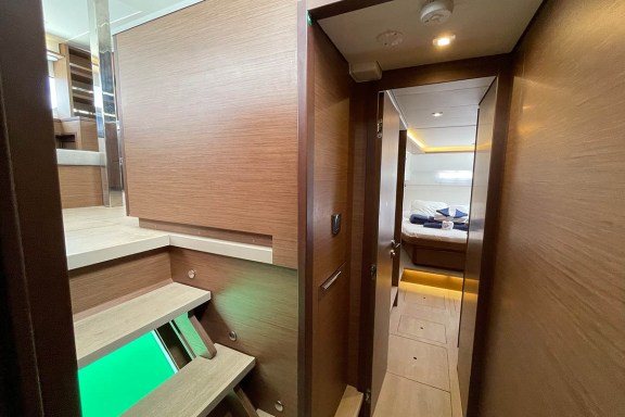 Image of Sunniva II yacht #26