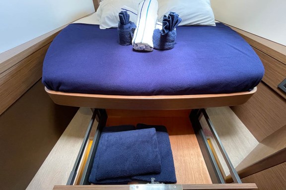 Image of Sunniva II yacht #31