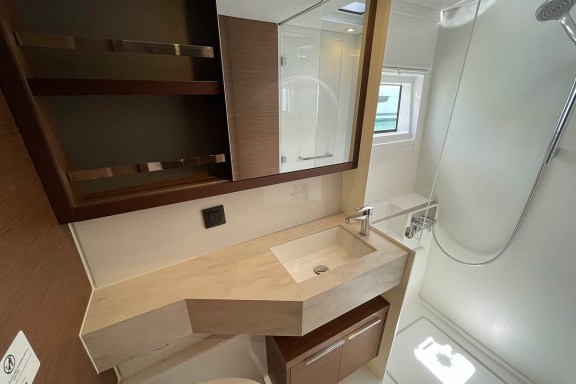 Image of Sunniva II yacht #35