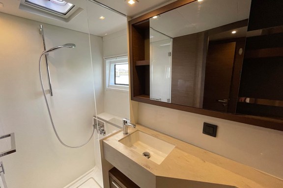 Image of Sunniva II yacht #36