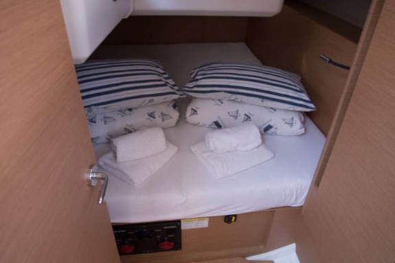 Image of La Baavca (SATURDAY) 566/2024 yacht #12