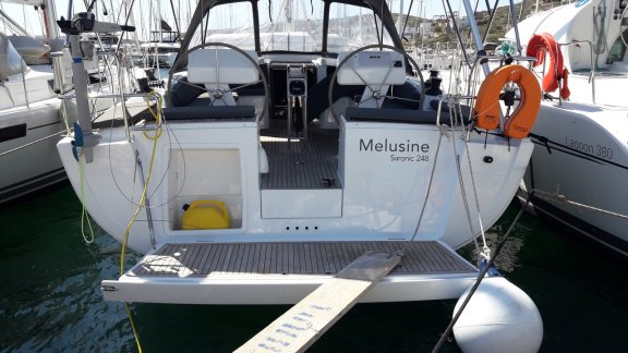 Melusine