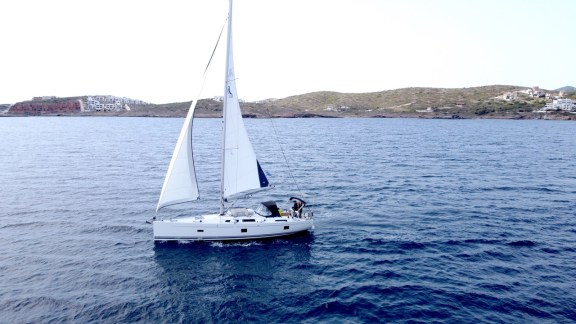 Image of Melusine yacht #12