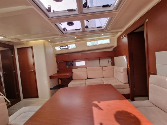 Image of Melusine yacht #14