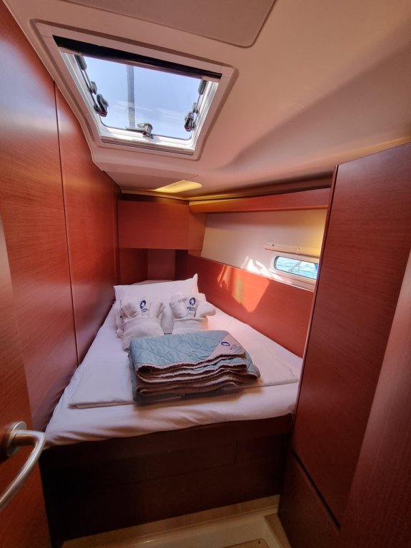 Image of Melusine yacht #17