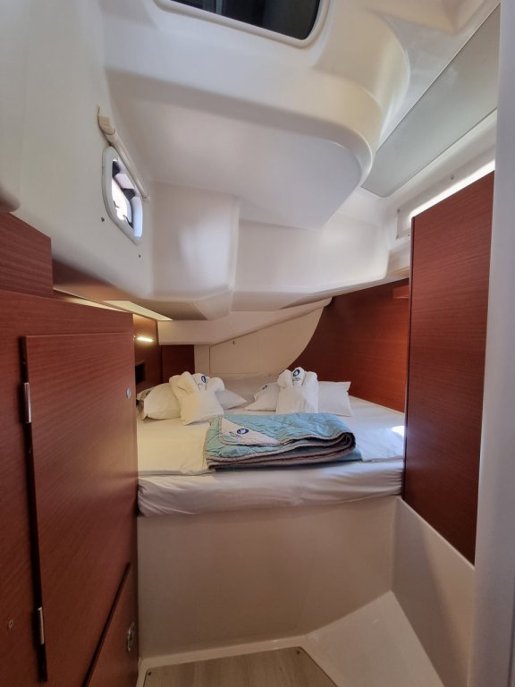 Image of Melusine yacht #18