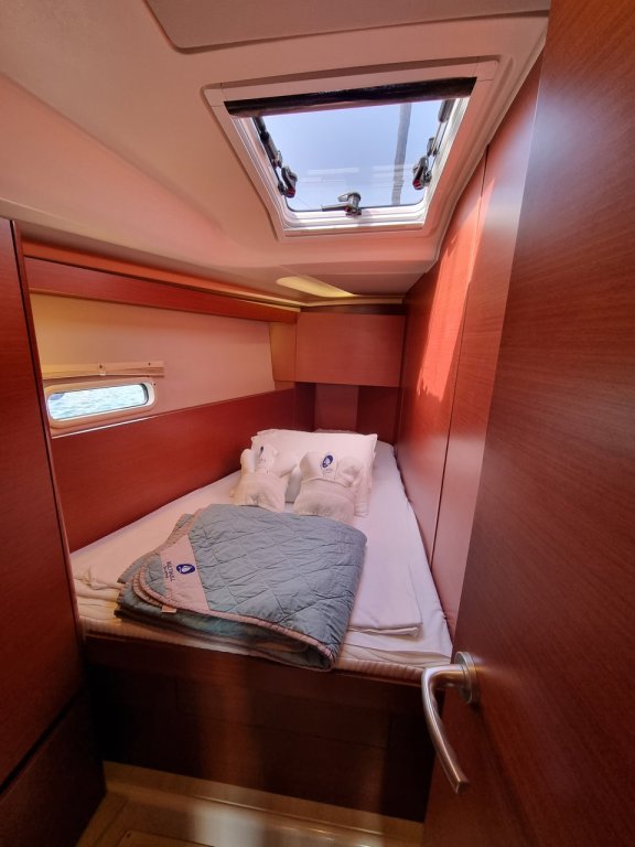 Image of Melusine yacht #16