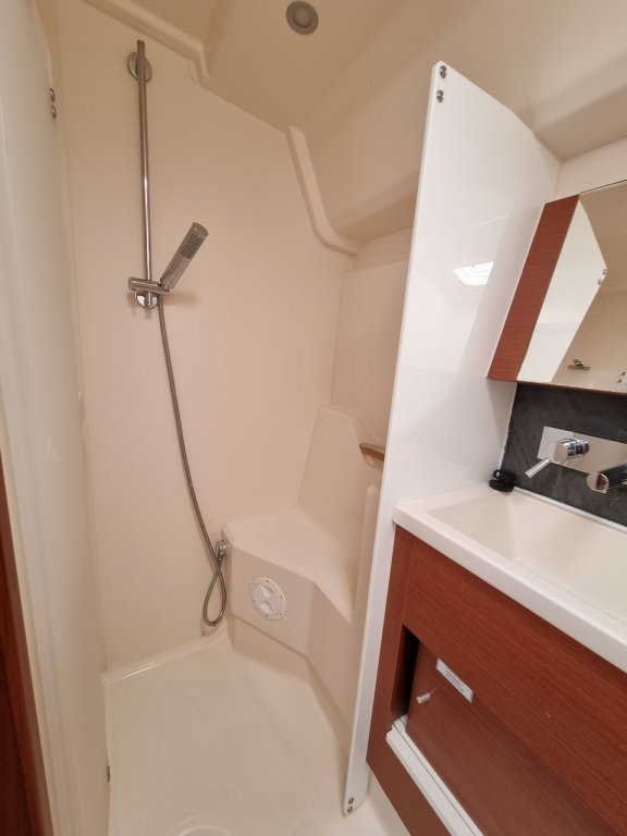 Image of Melusine yacht #20