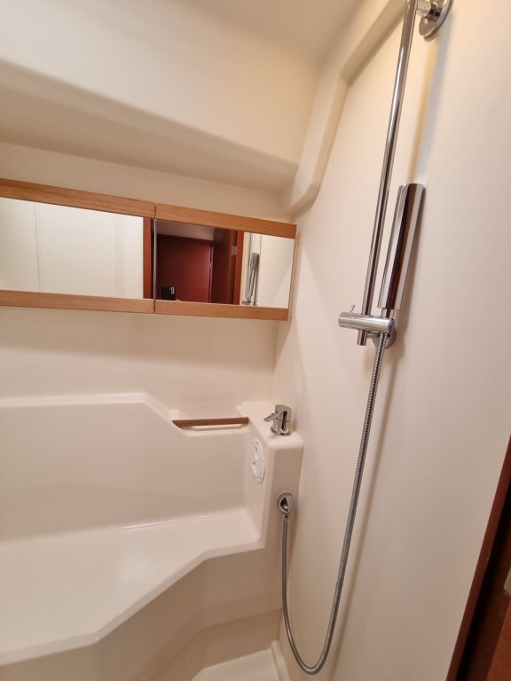 Image of Melusine yacht #22