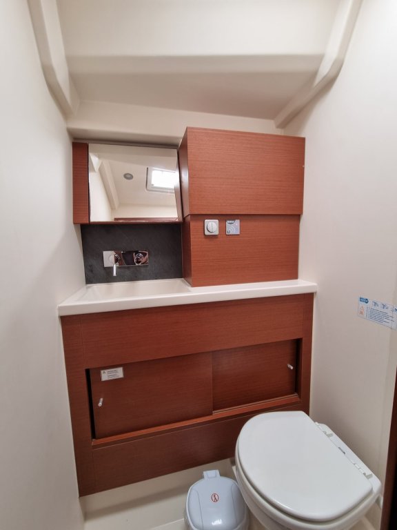 Image of Melusine yacht #19