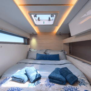 Image of Lady Amanda yacht #2