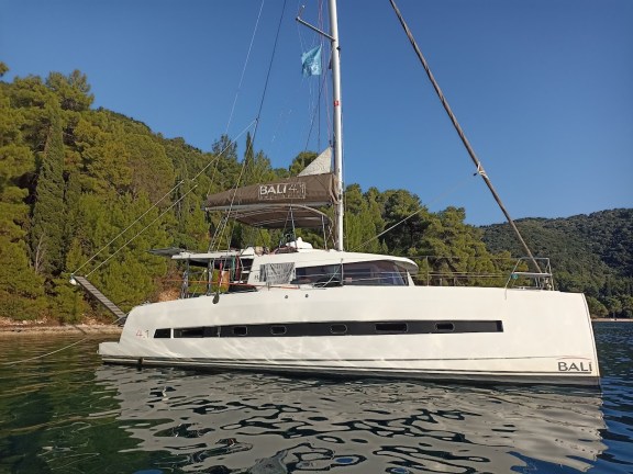 Image of Sinope yacht #3