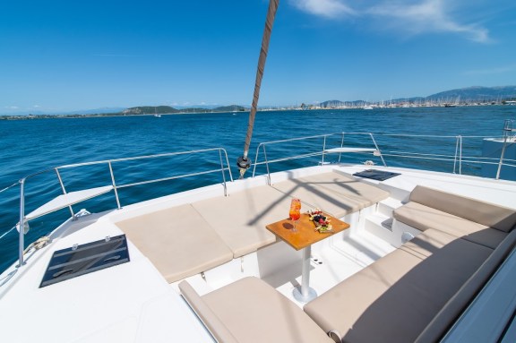 Image of Sinope yacht #5