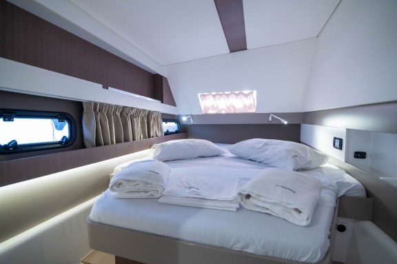 Image of Sinope yacht #7