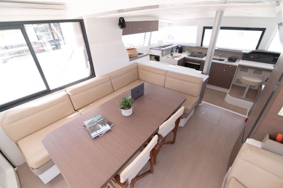 Image of Sinope yacht #8