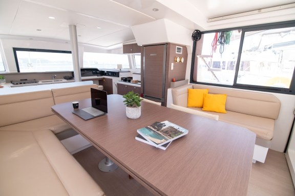 Image of Sinope yacht #9