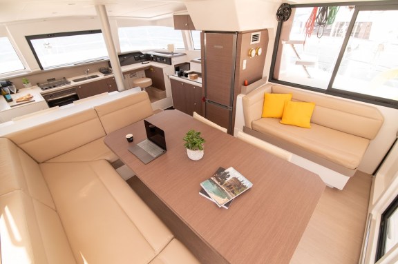 Image of Sinope yacht #10