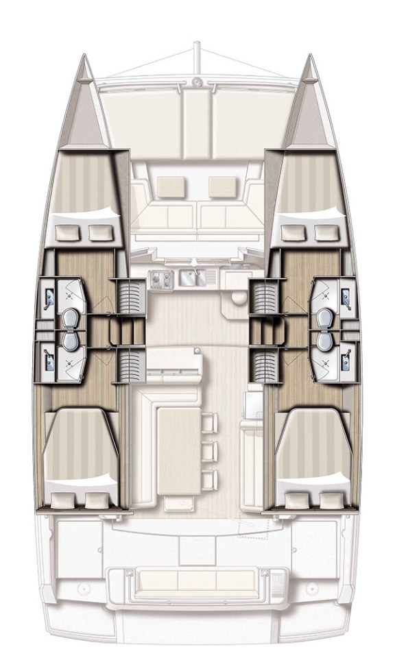 Image of Sinope yacht #2