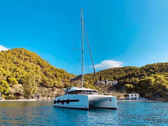 Image of Sinope yacht #12