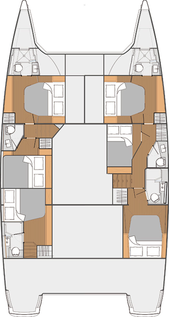 Image of Princess Aphrodite (crewed) yacht #2