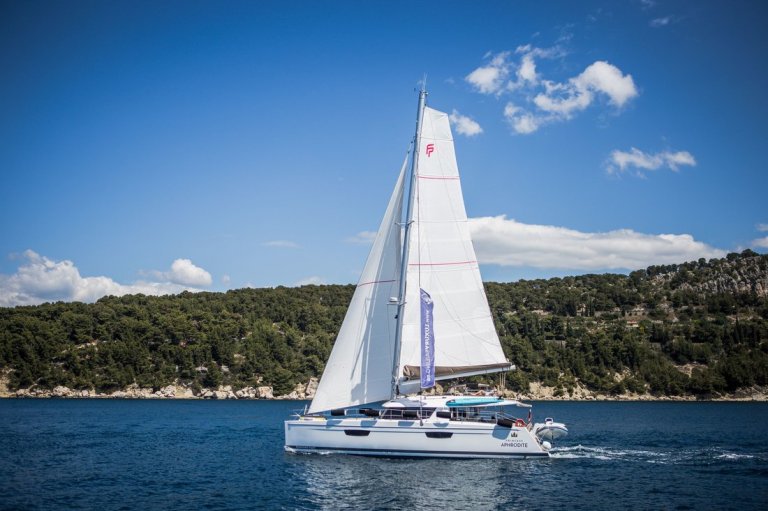Image of Princess Aphrodite (crewed) yacht #4