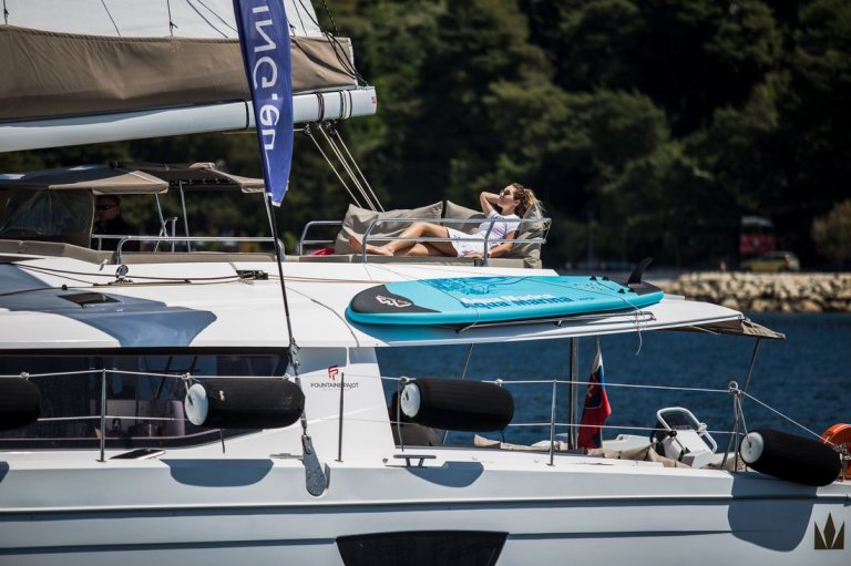 Image of Princess Aphrodite (crewed) yacht #6