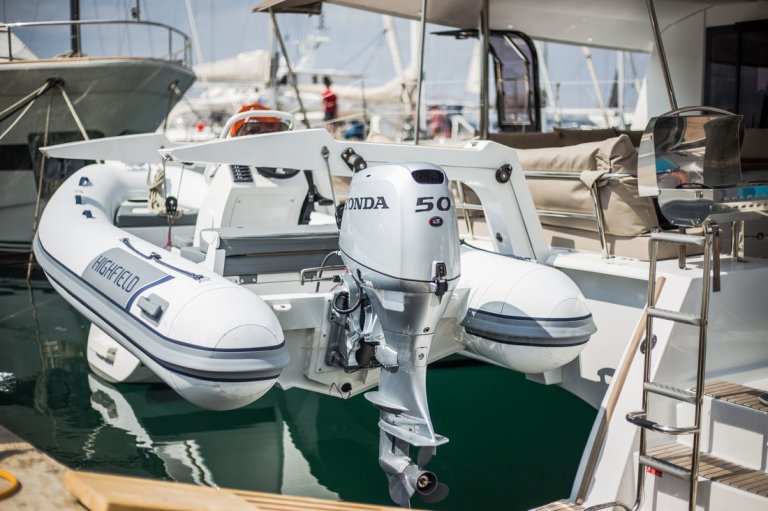 Image of Princess Aphrodite (crewed) yacht #7