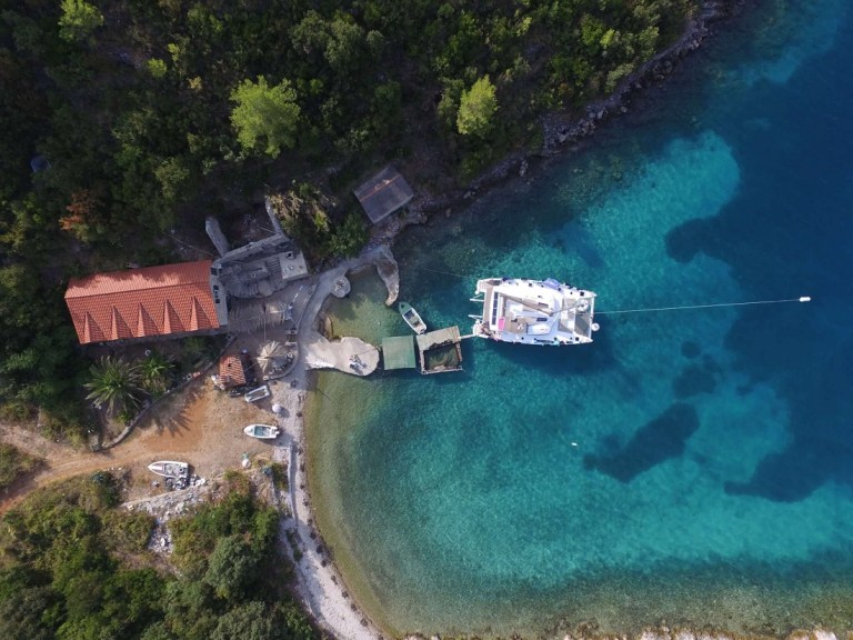 Image of Princess Aphrodite (crewed) yacht #3