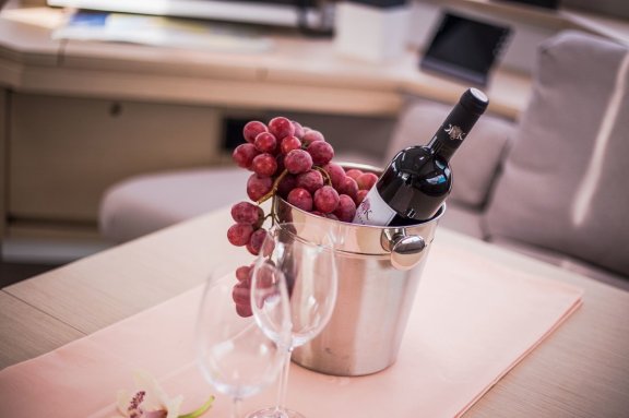 Image of Princess Aphrodite (crewed) yacht #14