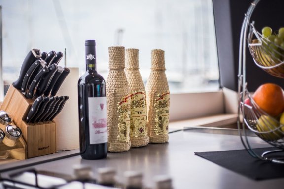 Image of Princess Aphrodite (crewed) yacht #15