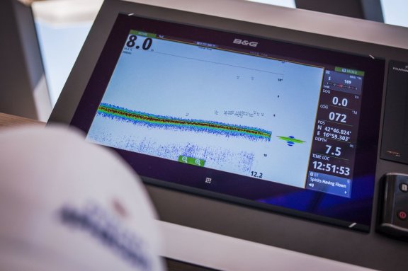 Image of Princess Aphrodite (crewed) yacht #16