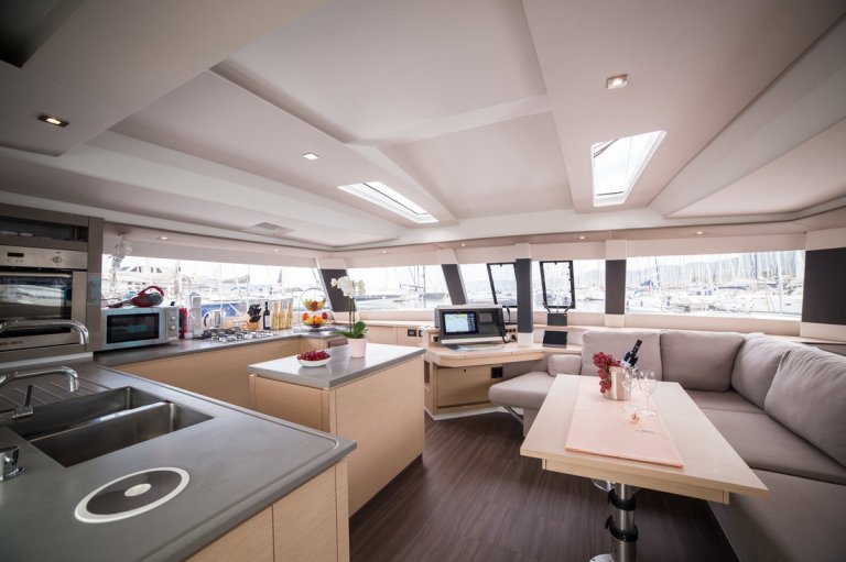 Image of Princess Aphrodite (crewed) yacht #11