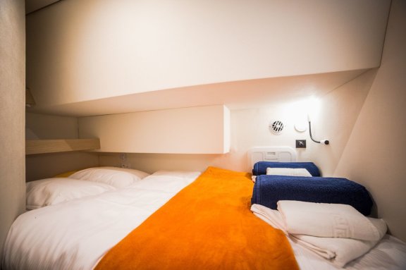 Image of Princess Aphrodite (crewed) yacht #19