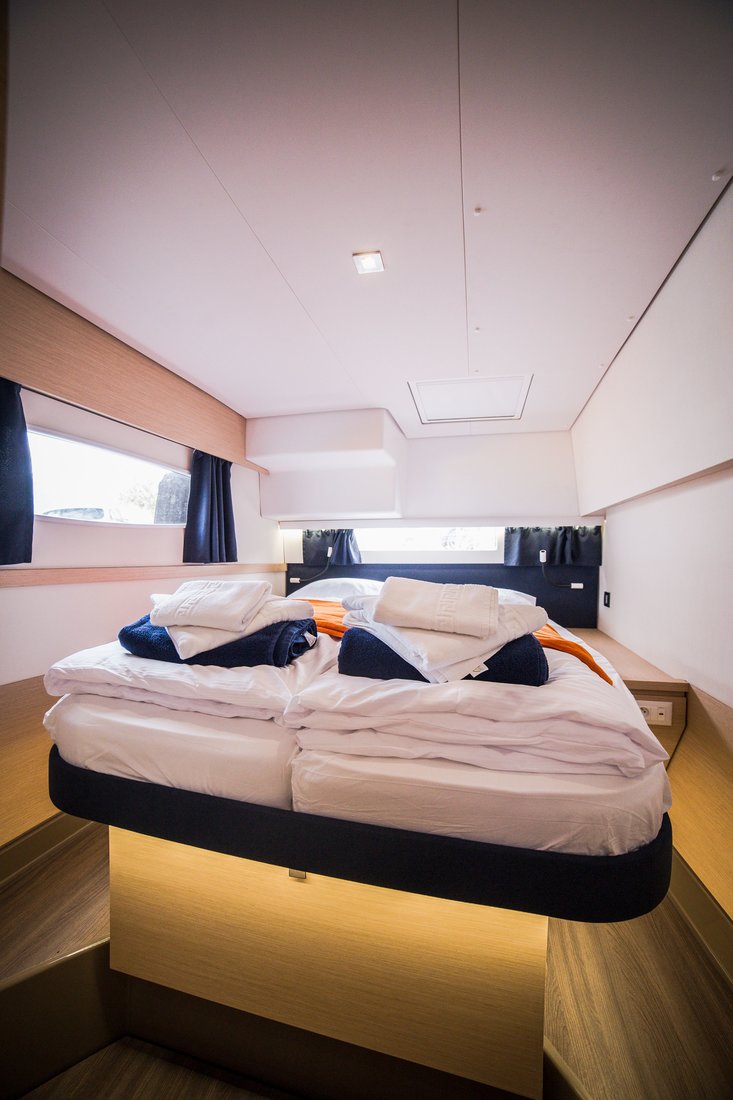 Image of Princess Aphrodite (crewed) yacht #21