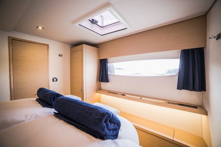 Image of Princess Aphrodite (crewed) yacht #22