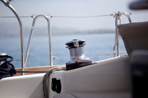 Image of Queen Axiera (crewed) yacht #10