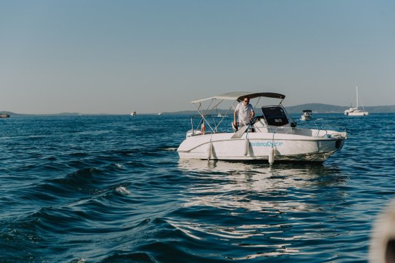 Image of No Name yacht #4