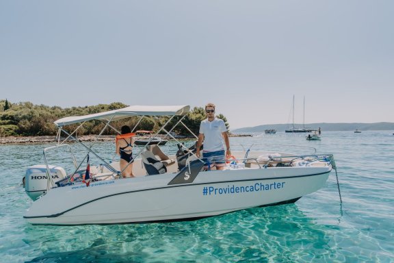 Image of No Name yacht #5