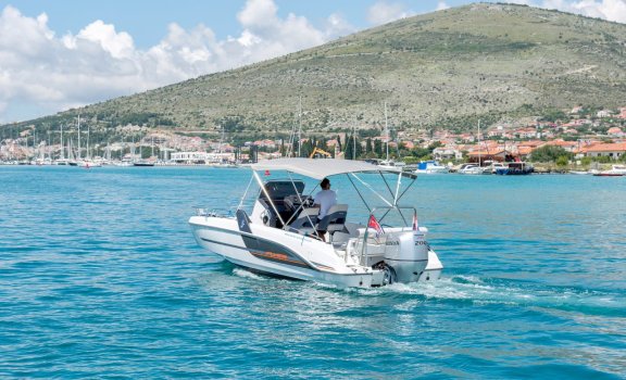 Image of No Name yacht #13