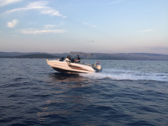 Image of No Name yacht #22