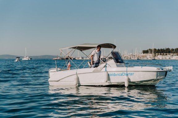 Image of No Name yacht #2