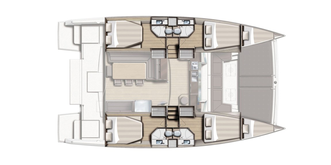 Image of Annita yacht #2