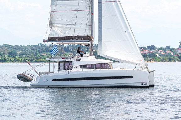 Image of Annita yacht #5