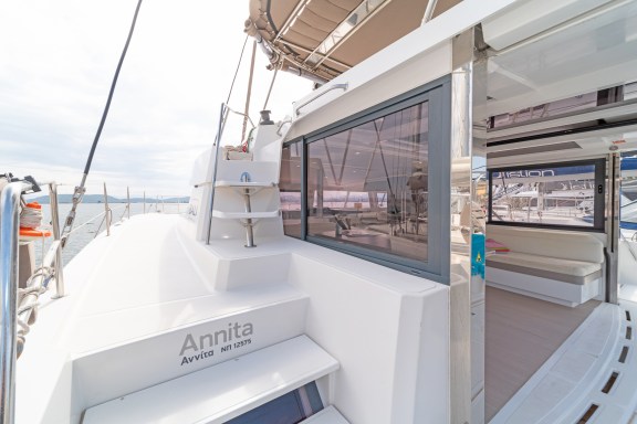 Image of Annita yacht #6