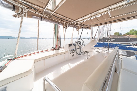 Image of Annita yacht #7