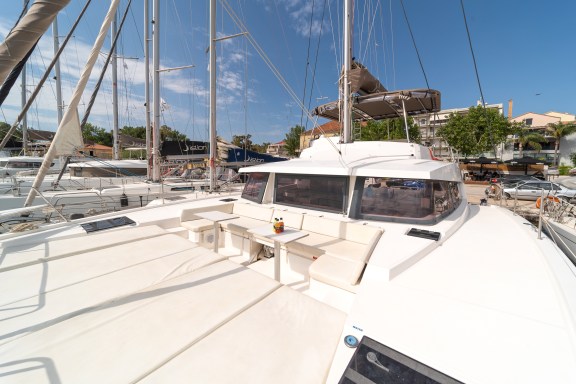 Image of Annita yacht #8