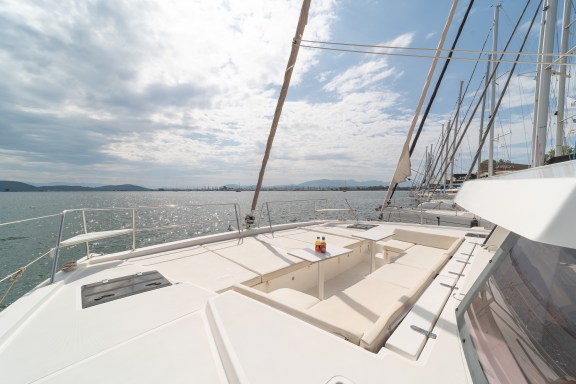 Image of Annita yacht #9