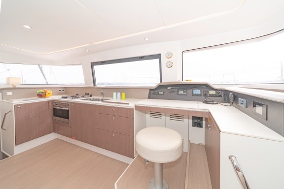 Image of Annita yacht #10